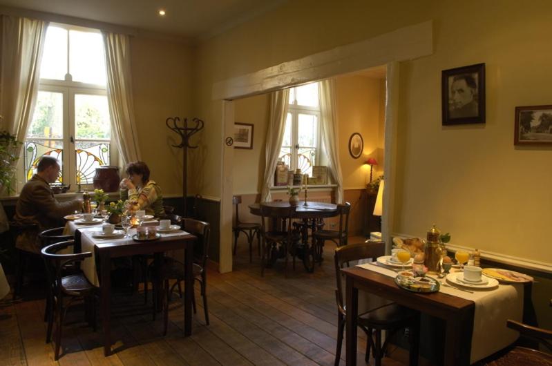 فندق In't Boldershof