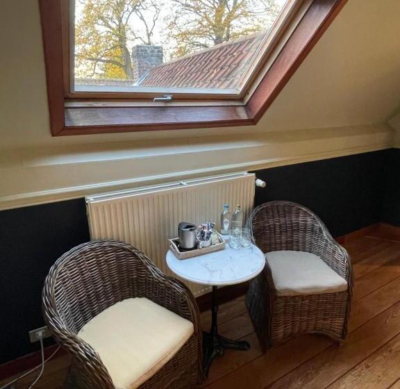 فندق In't Boldershof