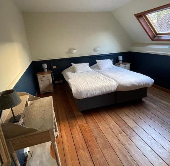 فندق In't Boldershof