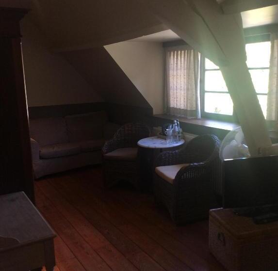 فندق In't Boldershof