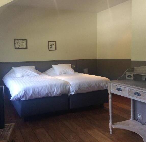 فندق In't Boldershof