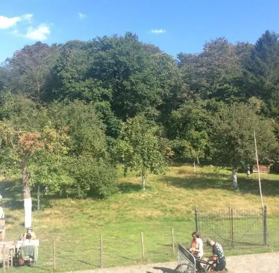 ホテル In't Boldershof