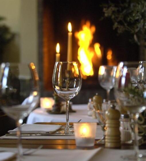 فندق In't Boldershof