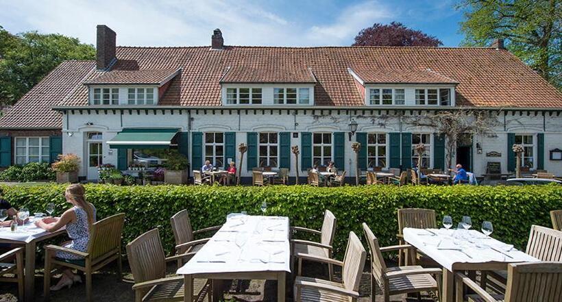 فندق In't Boldershof