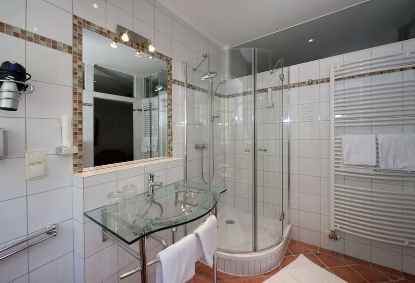 Отель Knappenstöckl