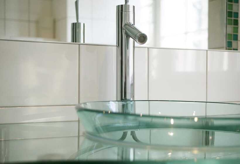 Отель Knappenstöckl