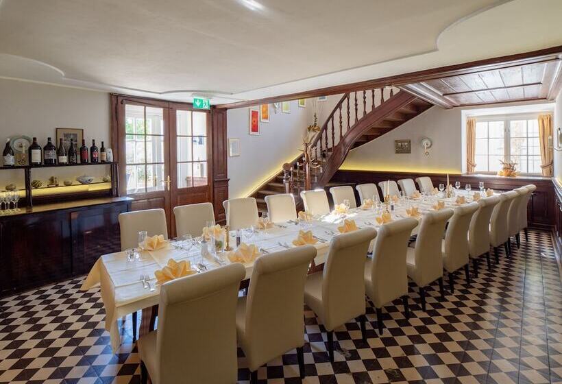 Отель Knappenstöckl