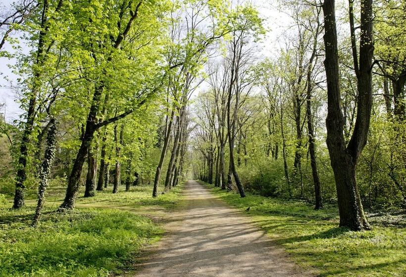 Отель Knappenstöckl