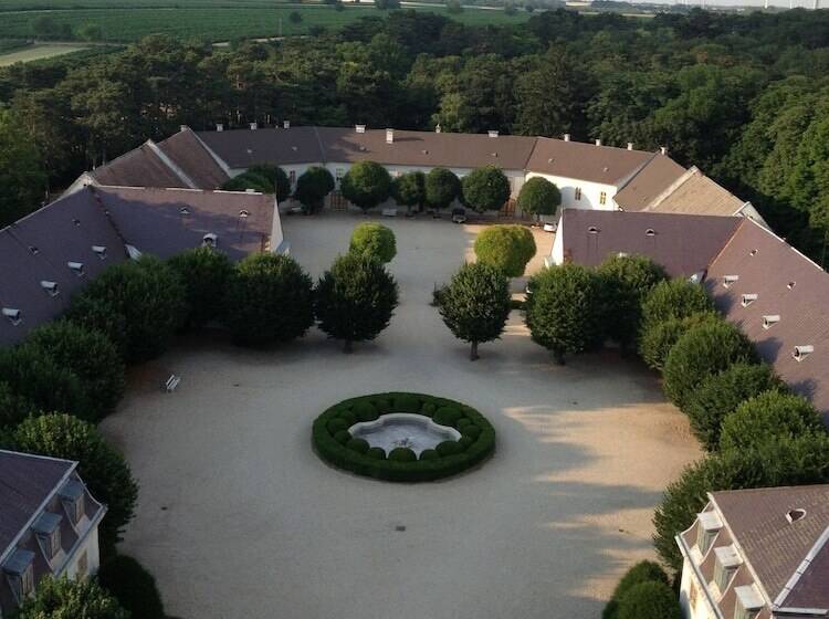 Отель Knappenstöckl