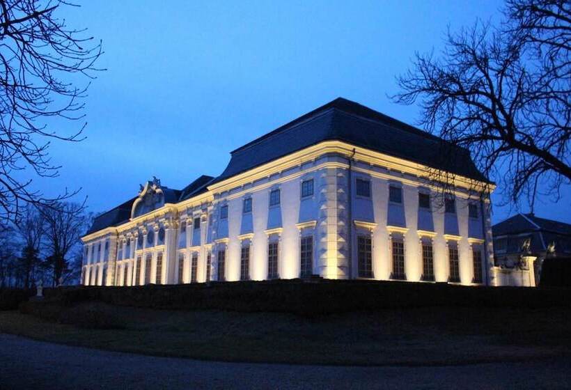 Отель Knappenstöckl