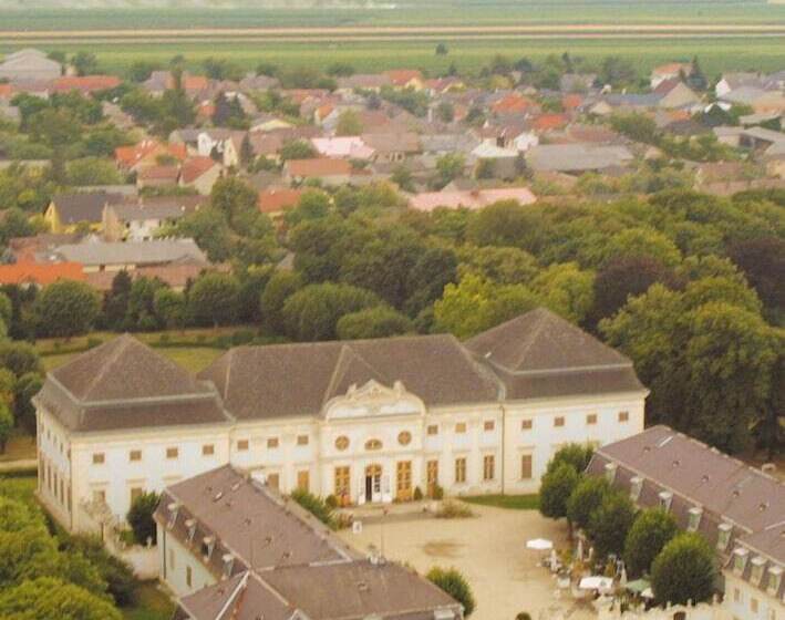 Отель Knappenstöckl