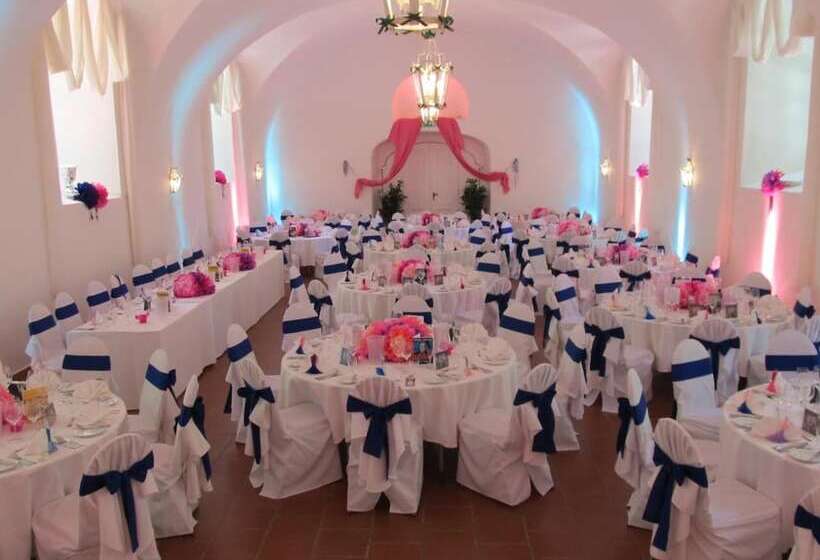 Отель Knappenstöckl