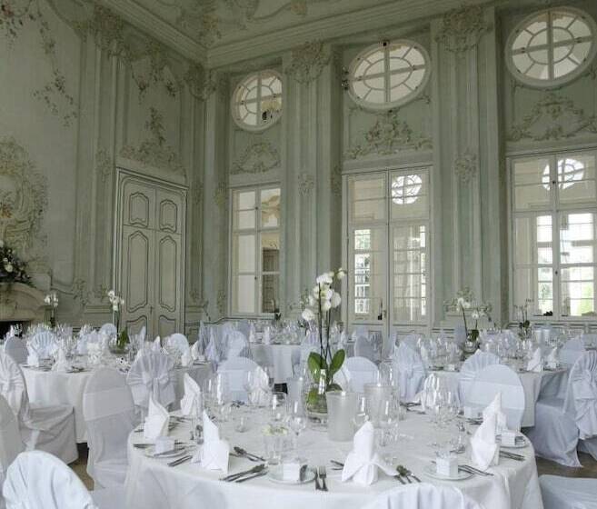 Отель Knappenstöckl