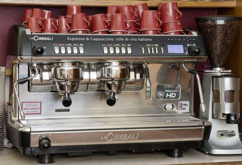 Отель Knappenstöckl