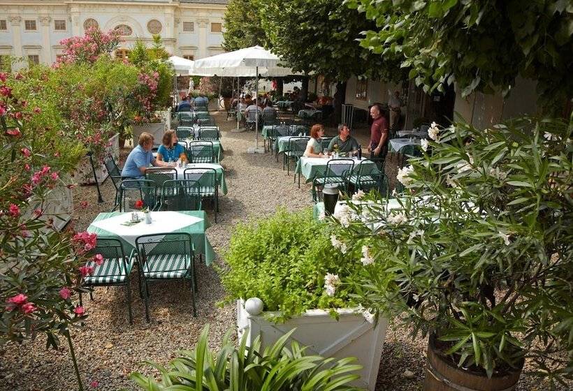 Отель Knappenstöckl