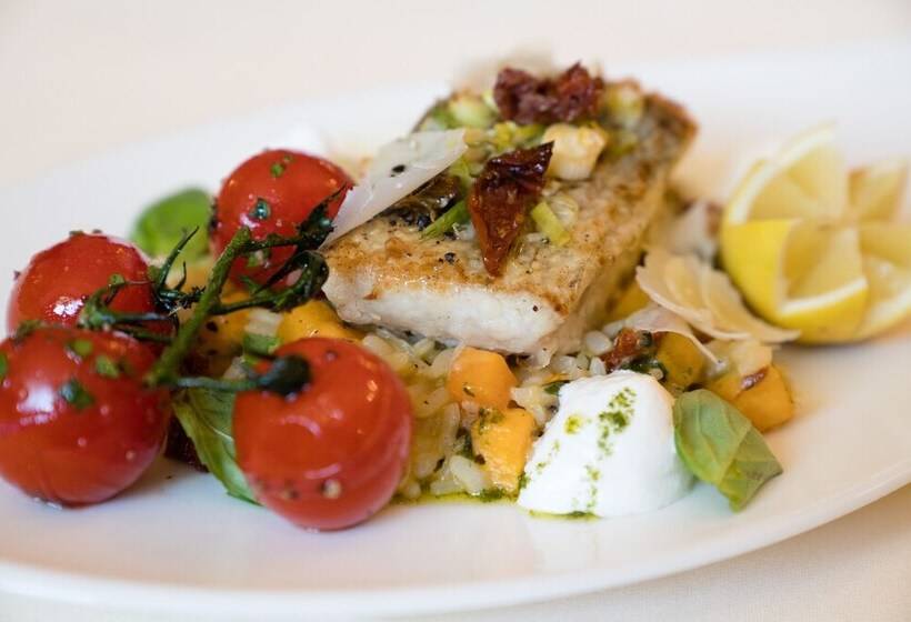 Отель Knappenstöckl