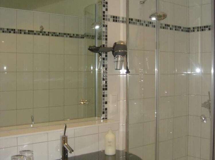 Отель Knappenstöckl