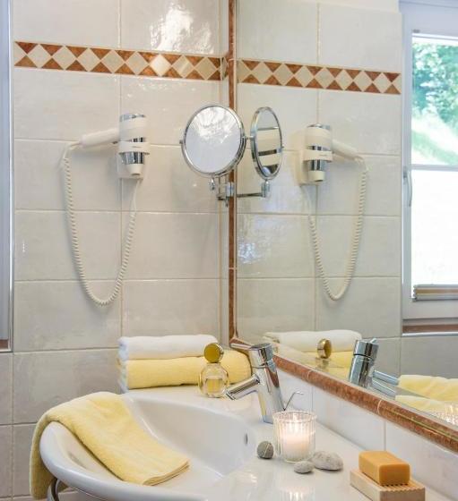 فندق Krone Großarl