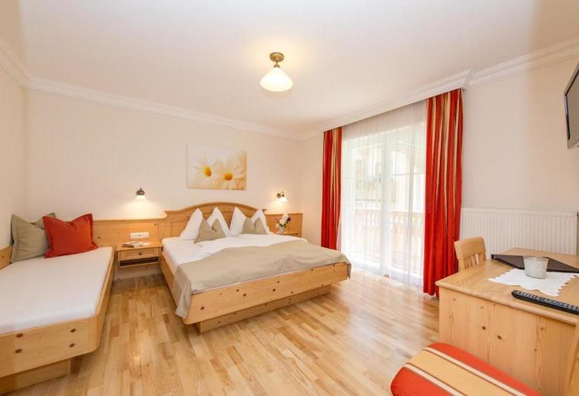 فندق Krone Großarl