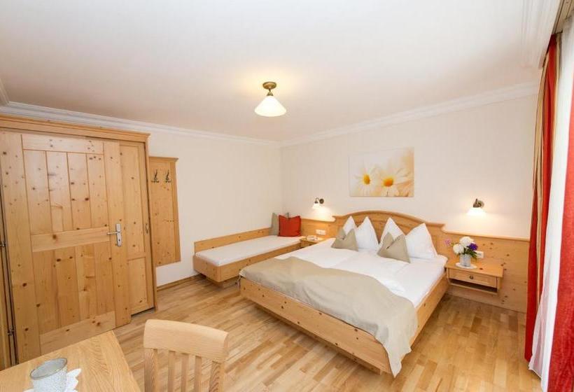 فندق Krone Großarl