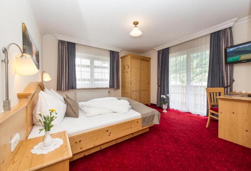 فندق Krone Großarl