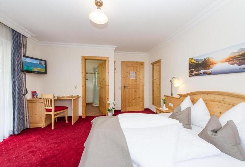 فندق Krone Großarl