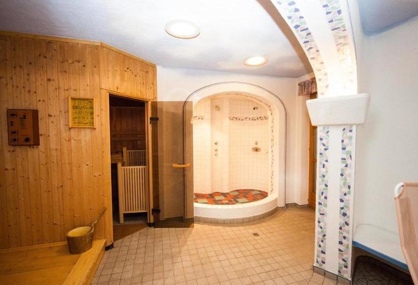 فندق Krone Großarl