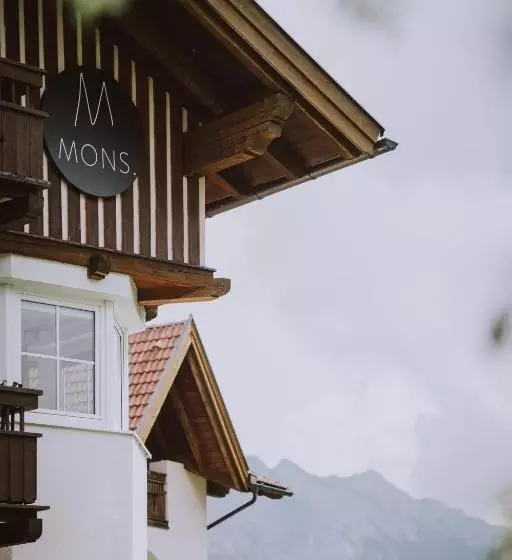 Hotelli Mons Suites Wine Passion