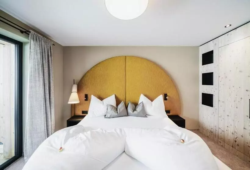 Hotelli Mons Suites Wine Passion