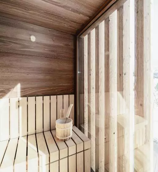 Hotelli Mons Suites Wine Passion