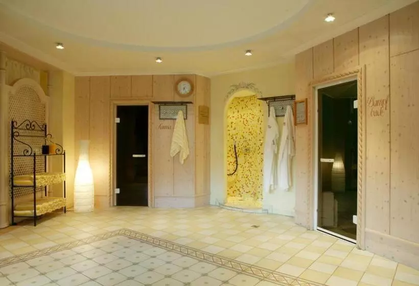 Hotelli Mons Suites Wine Passion