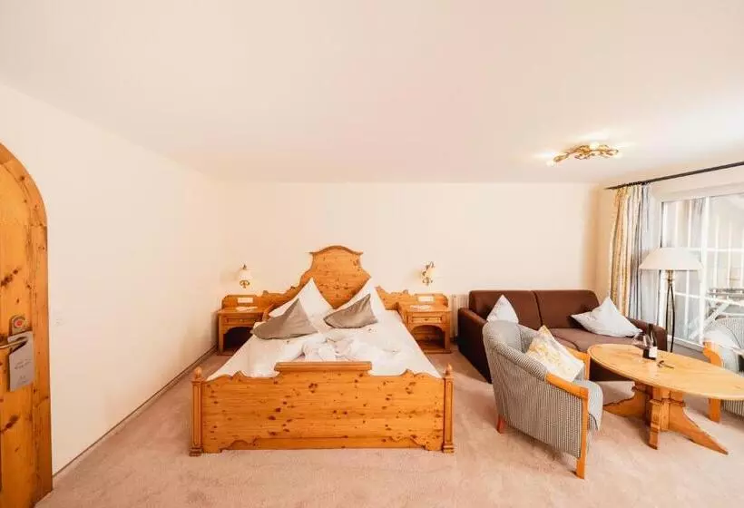 Hotelli Mons Suites Wine Passion