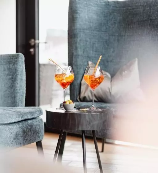 Hotelli Mons Suites Wine Passion
