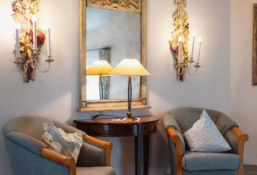 Hotelli Mons Suites Wine Passion