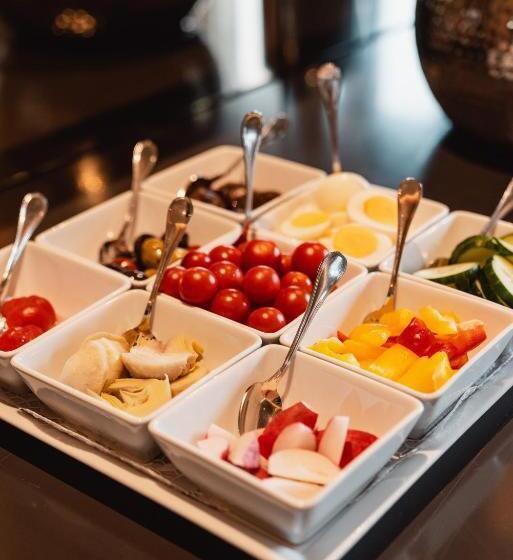 Отель Mons Suites Wine Passion