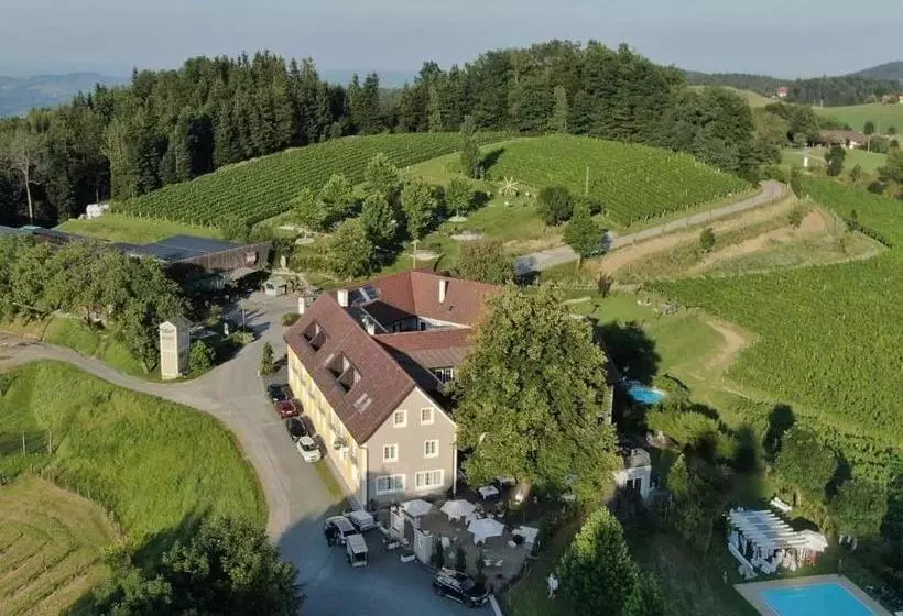 Landhotel Gut Moser