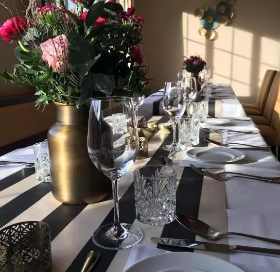 Landhotel Gut Moser