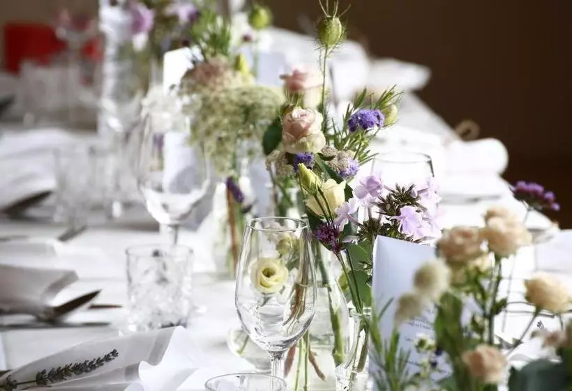 Landhotel Gut Moser