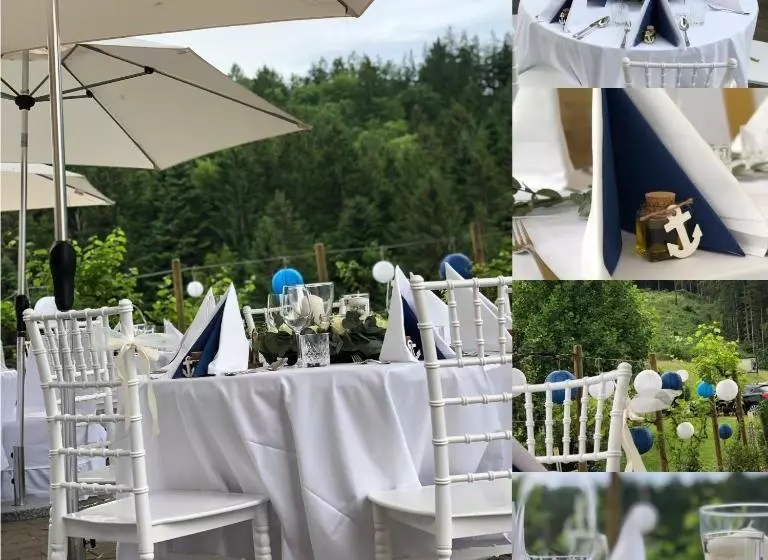 Landhotel Gut Moser