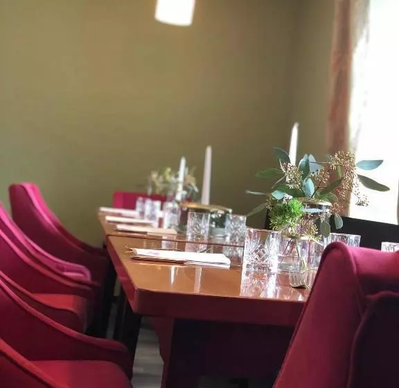 Landhotel Gut Moser