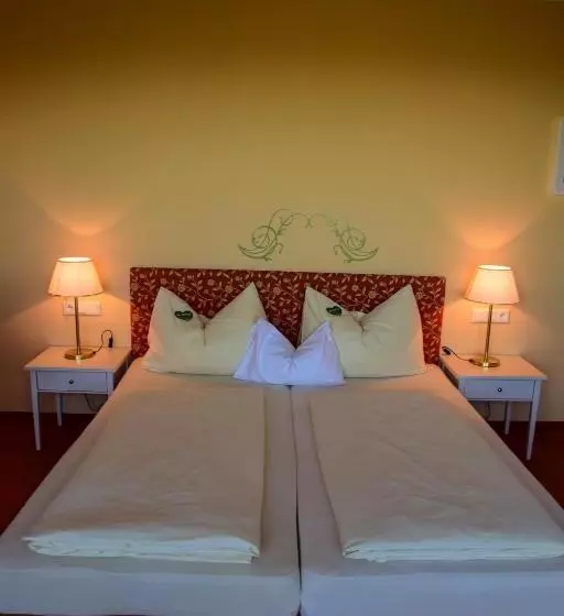 Landhotel Gut Moser
