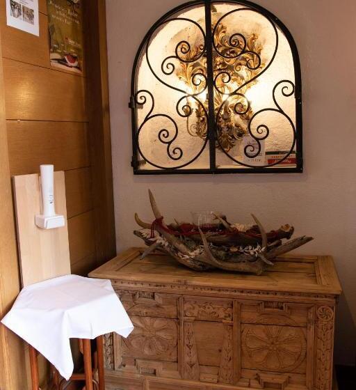 בית מלון כפרי Reitherhof