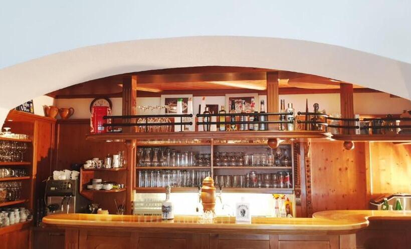 בית מלון כפרי Reitherhof