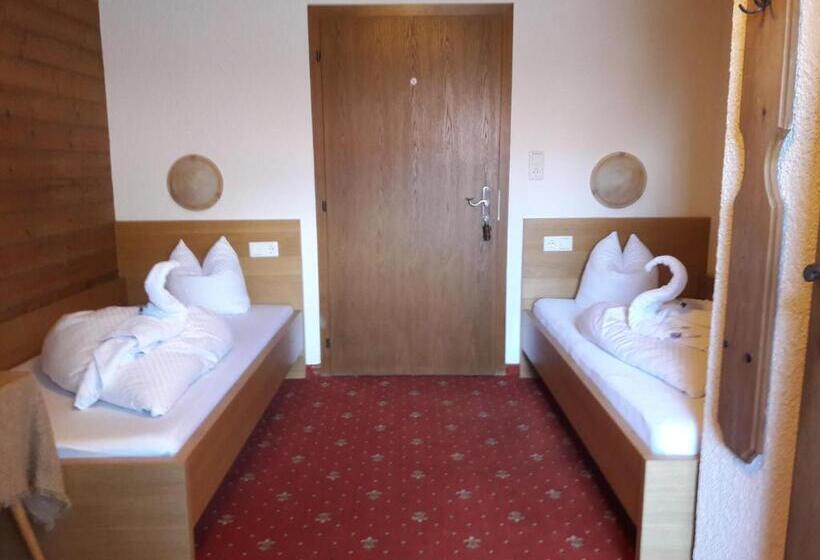 בית מלון כפרי Reitherhof