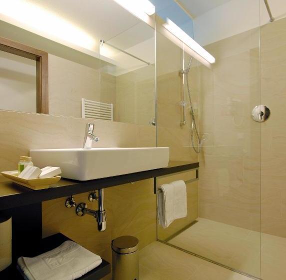 בית מלון כפרי Rundeck