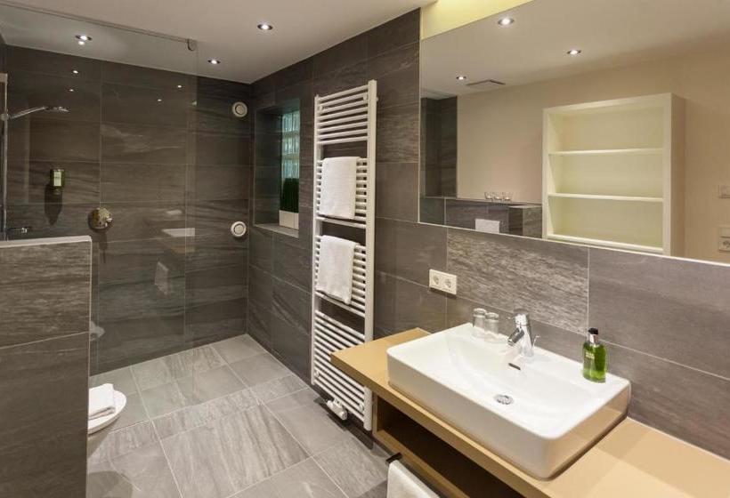 בית מלון כפרי Rundeck