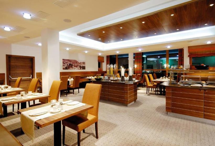 בית מלון כפרי Rundeck