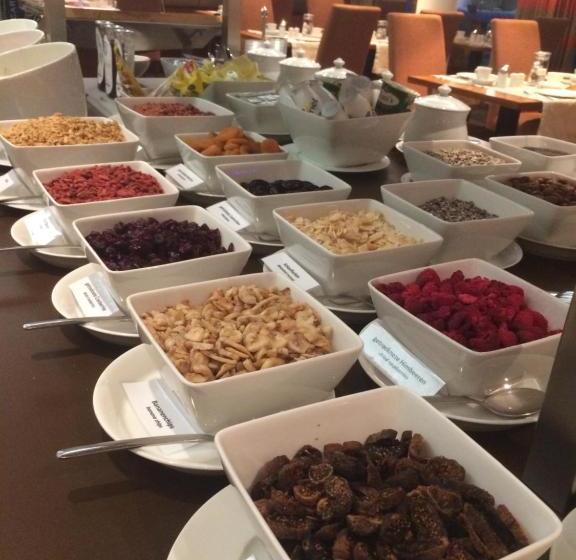 בית מלון כפרי Rundeck