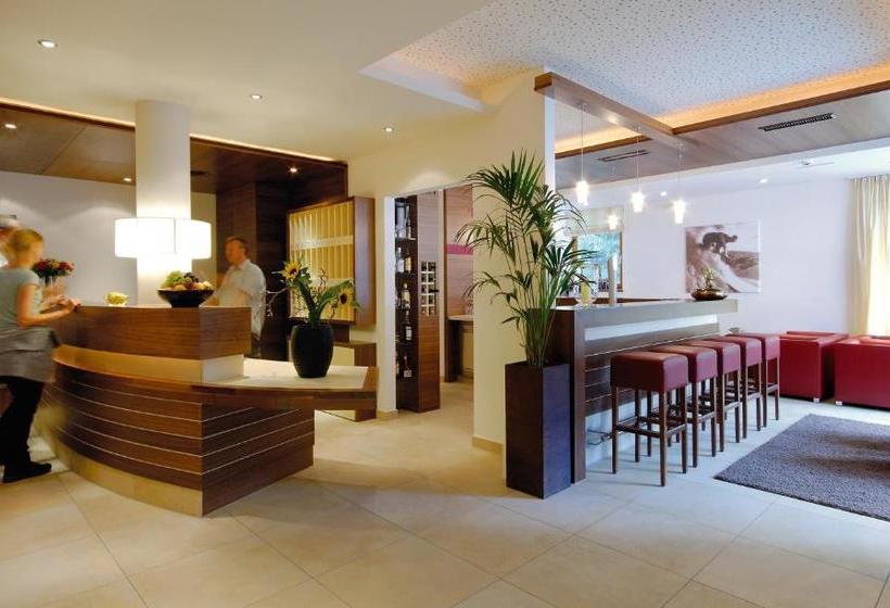 בית מלון כפרי Rundeck