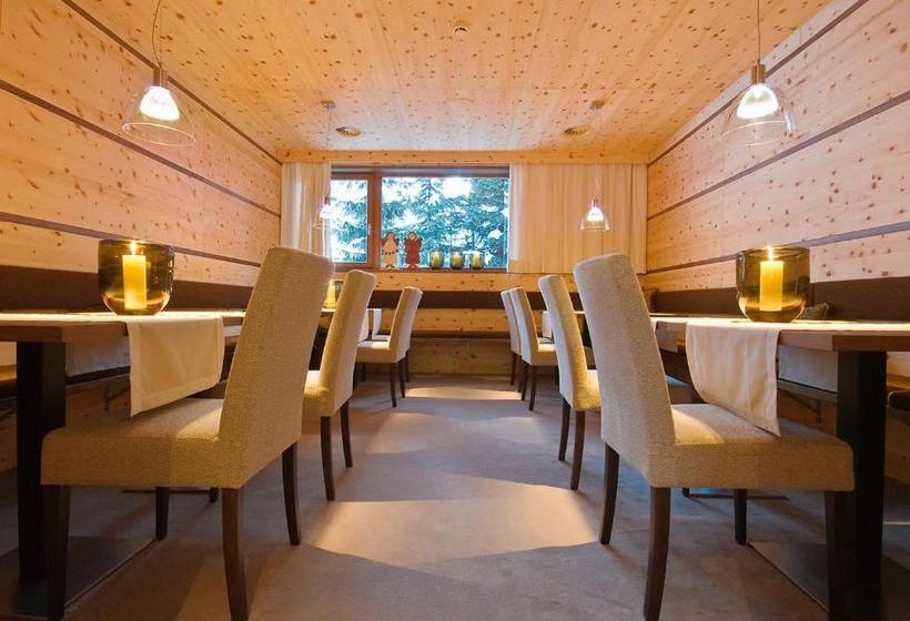 בית מלון כפרי Rundeck